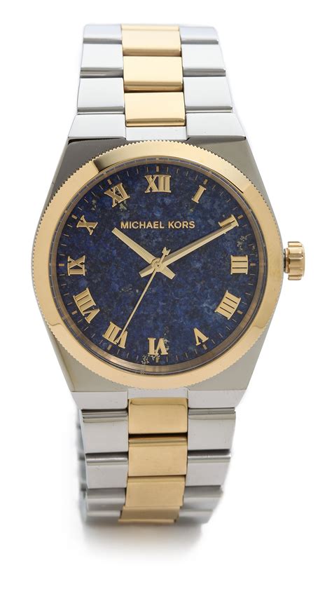 Michael Kors vintage watches